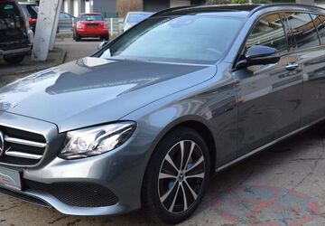 Mercedes-Benz E 300 129.000 km 21.250 &euro; Mülheim an der Ruhr 45473