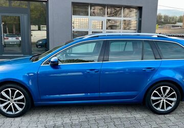 Skoda Octavia 237.000 km 6.999 &euro; Wuppertal 42277