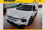 Citroen C4 Feel Pack 1.2 Kam Tempomat Klima 16.501 km 17.190 &euro; HAAN 42781