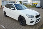 BMW X1 16D WM2026: LEDER XENON NAVI PANORAMA M-SPORTPA 133.459 km 11.208 &euro; Köln 50858