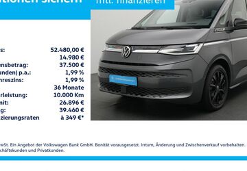 VW T7 Multivan 25.910 km 51.980 &euro; Leverkusen 51379