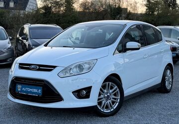 Ford C-Max 138.000 km 6.999 &euro; Wermelskirchen 42929