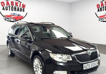 Skoda Superb 339.000 km 6.700 &euro; Köln 50827