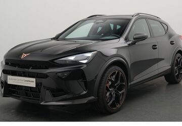 Cupra Formentor 1.998 km 59.980 &euro; Leverkusen 51373