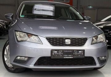 Seat Leon 49.270 km 9.300 &euro; Rommerskirchen 41569
