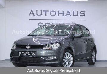 VW Polo 52.000 km 12.999 &euro; Remscheid 42853