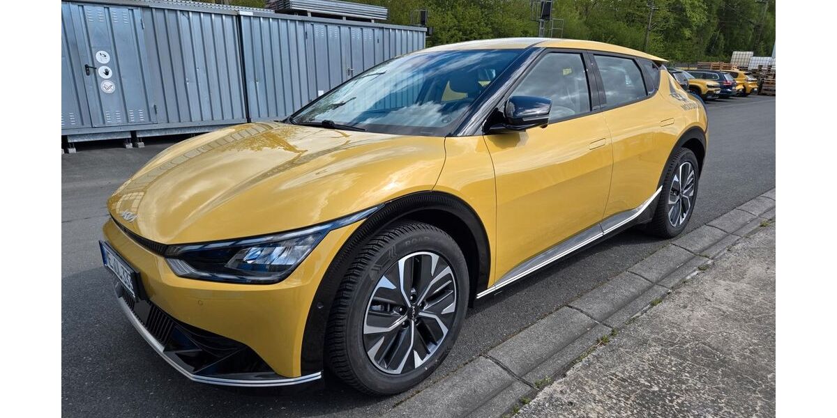 Kia EV6 22.000 km 28.000 &euro; Düsseldorf 40474