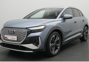 Audi Q4 59.435 km 31.980 &euro; Leverkusen 51373