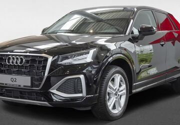 Audi Q2 2.900 km 32.780 &euro; Köln 50739