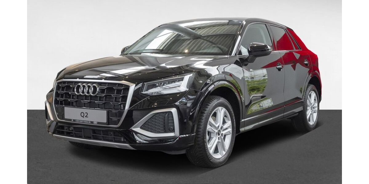 Audi Q2 2.900 km 32.780 &euro; Köln 50739
