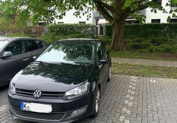 VW Polo 157.000 km 4.600 &euro; Köln 51143