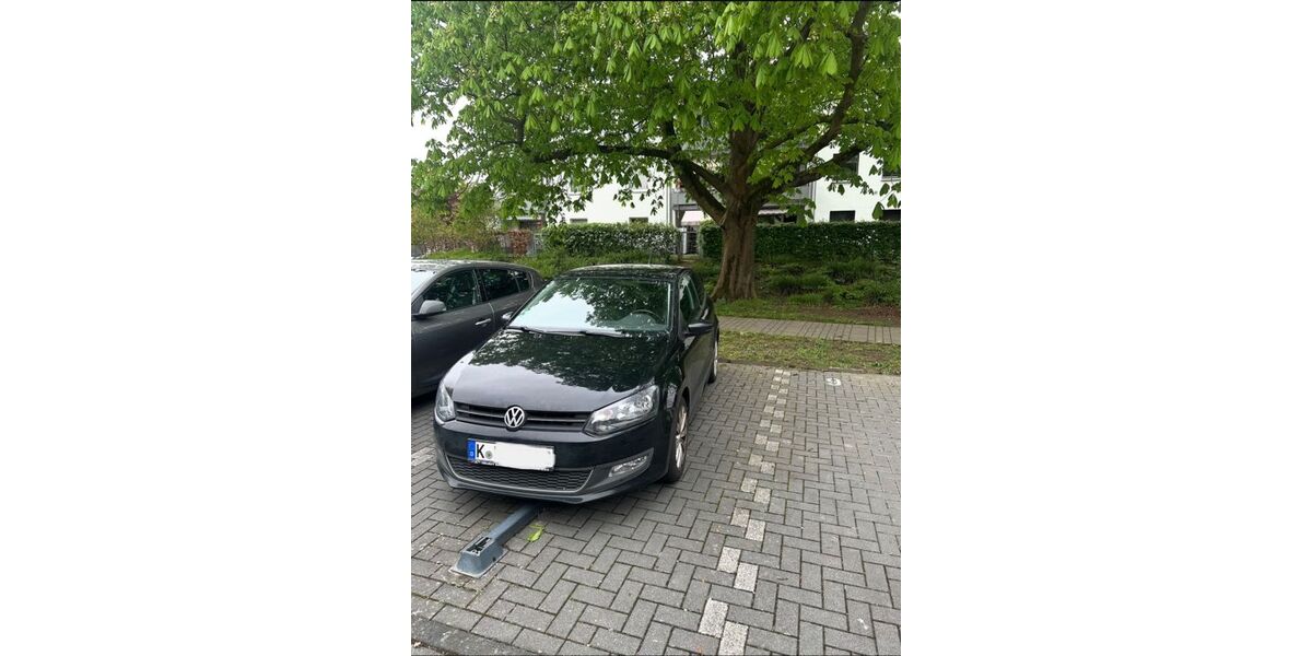 VW Polo 157.000 km 4.600 &euro; Köln 51143