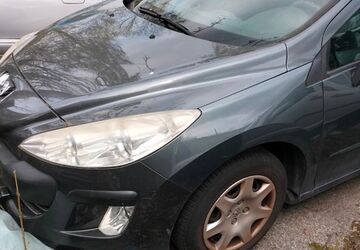 Peugeot 308 173.000 km 700 &euro; Wuppertal 42289