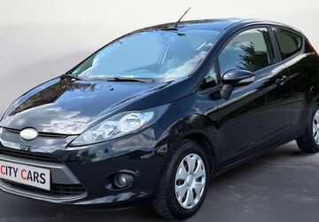 Ford Fiesta 159.000 km 3.250 &euro; Dormagen 41540
