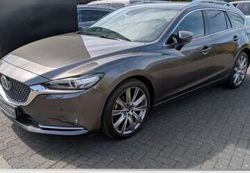 Mazda 6 40.177 km 28.285 &euro; Leverkusen 51373