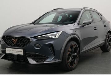 Cupra Formentor 12.901 km 33.480 &euro; Leverkusen 51379