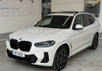 BMW X3 37.700 km 45.950 &euro; Hilden (bei Düsseldorf) 40721