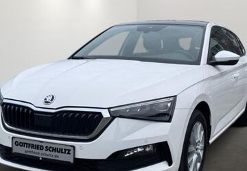 Skoda Scala 47.857 km 19.790 &euro; Mettmann 40822
