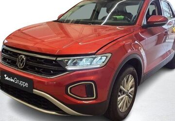 VW T-Roc 16.350 km 19.670 &euro; Bergisch Gladbach 51465