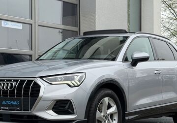 Audi Q3 195.656 km 24.990 &euro; Hilden (bei Düsseldorf) 40721