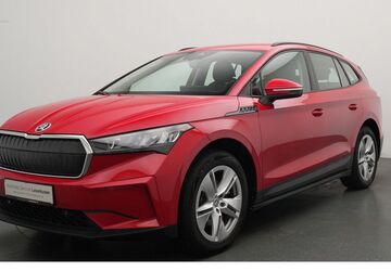 Skoda Enyaq 25.030 km 22.988 &euro; Leverkusen 51379