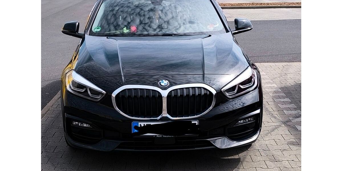 BMW 116 60.800 km 21.000 &euro; Neuss 41469