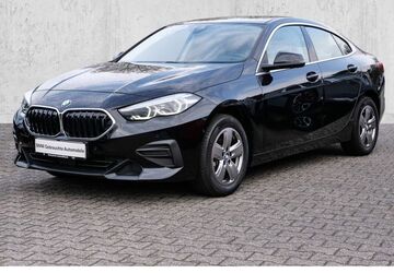 BMW 218 Gran Coupé 23.086 km 23.980 &euro; Dormagen 41540