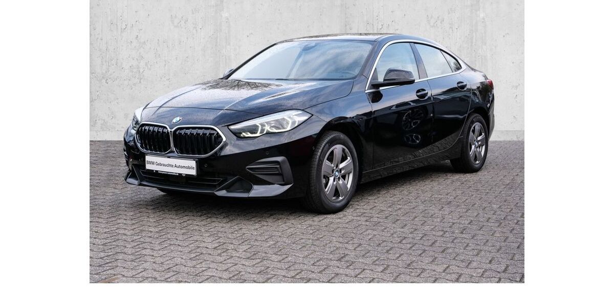 BMW 218 Gran Coupé 23.086 km 23.980 &euro; Dormagen 41540