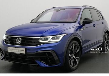 VW Tiguan 17.369 km 49.988 &euro; Leverkusen 51379