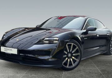 Porsche Taycan 45.200 km 69.900 &euro; Bergisch Gladbach 51429