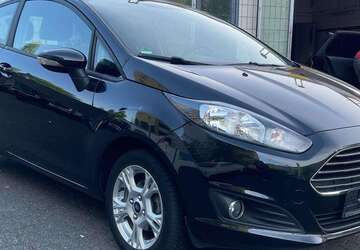 Ford Fiesta 99.790 km 7.300 &euro; Köln 51105