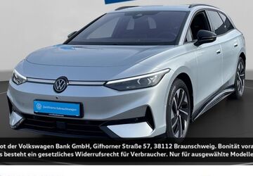 VW ID.7 17.690 km 49.990 &euro; Köln 51145