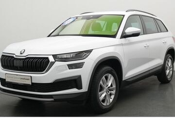Skoda Kodiaq 78.814 km 29.480 &euro; Leverkusen 51379