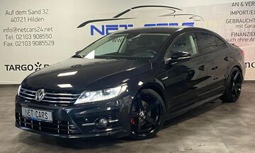 Gebrauchte VW CC