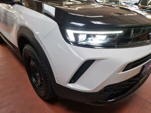 Opel Mokka Ultimate Technologie P. Winter P. Motorhaube 43.977 km 22.240 &euro; HAAN 42781