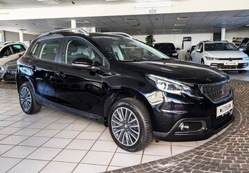 Peugeot 2008 70.000 km 7.799 &euro; Hilden 40721