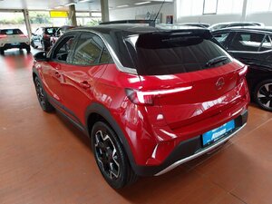 Opel Mokka Ultimate Matrix AGR SHZ LHZ ACC Kam 20.945 km 20.980 &euro; HAAN 42781