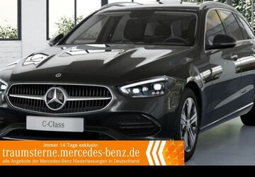Mercedes-Benz C 300 22.333 km 38.890 &euro; Wuppertal 42115