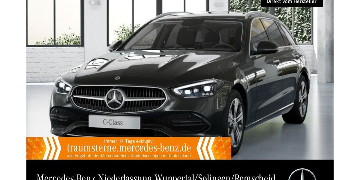 Mercedes-Benz C 300 22.333 km 38.890 &euro; Wuppertal 42115