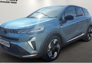 Renault Symbioz 14.291 km 26.950 &euro; Neuss 41464