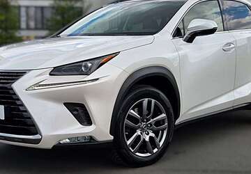 Lexus NX 300 164.000 km 24.999 &euro; Köln 51107