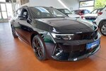 Opel Astra GS ST 360° Kam Navi Matrix SHZ ACC 38.814 km 20.270 &euro; HAAN 42781