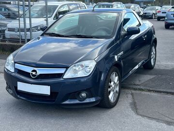 Gebrauchte Opel Tigra