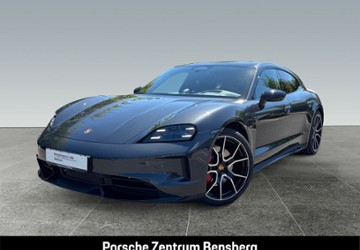 Porsche Taycan 3.900 km 129.900 &euro; Bergisch Gladbach 51429