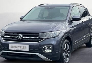 VW T-Cross 43.650 km 22.495 &euro; Hilden 40721