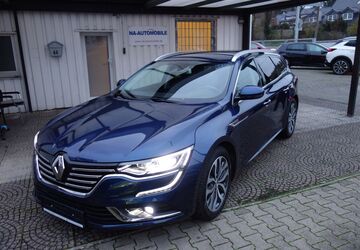 Renault Talisman 70.000 km 15.500 &euro; Langenfeld 40764