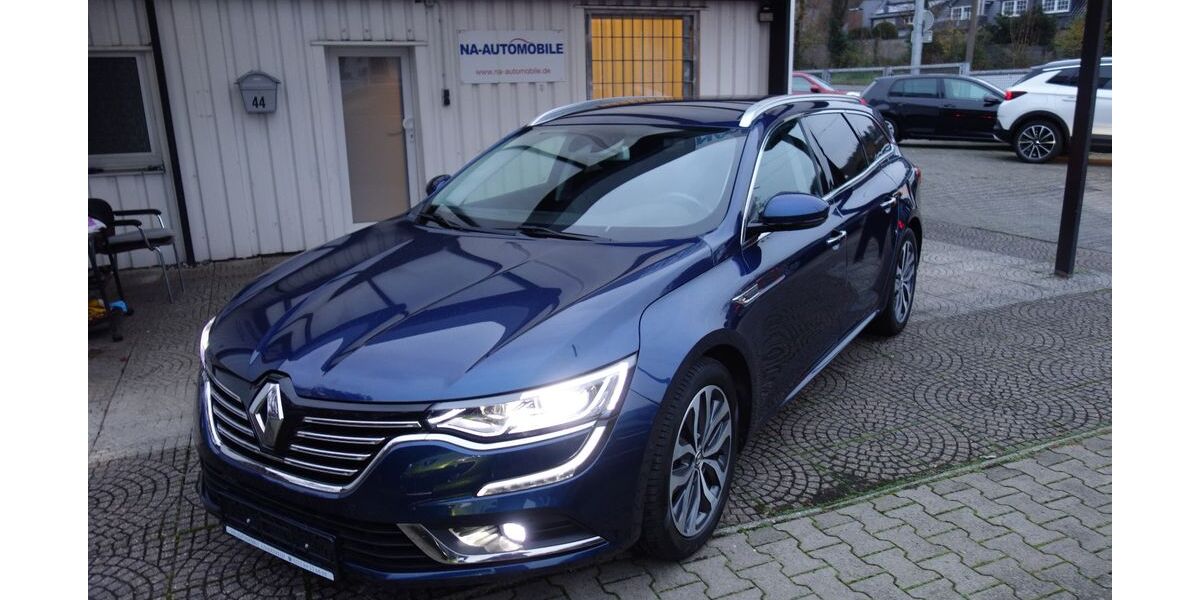 Renault Talisman 70.000 km 15.500 &euro; Langenfeld 40764