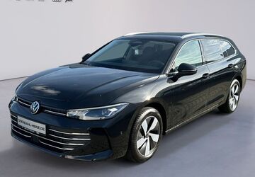 VW Passat 17.900 km 35.980 &euro; Köln 50739