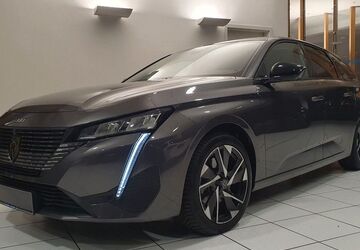 Peugeot 308 40.550 km 19.500 &euro; Köln 51149