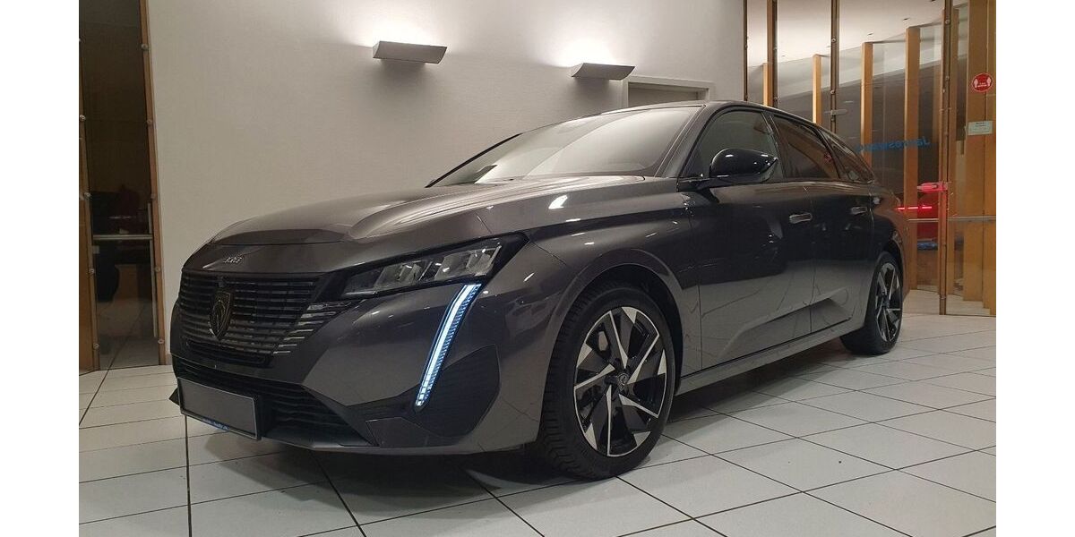 Peugeot 308 40.550 km 19.500 &euro; Köln 51149